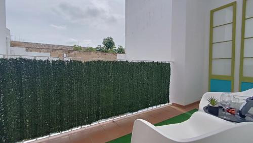 Jerez de la Frontera Old Town Apartment | Sherryflat Prieta 7