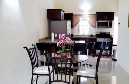 Falmouth House | Shertan's Hideaway your perfect getaway, Just 15 minutes from Rafting Tour