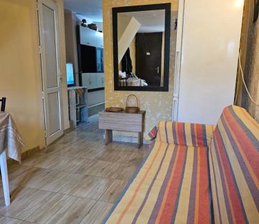 Old Tbilisi Apartment | SHERVA