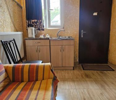 Old Tbilisi Apartment | SHERVA