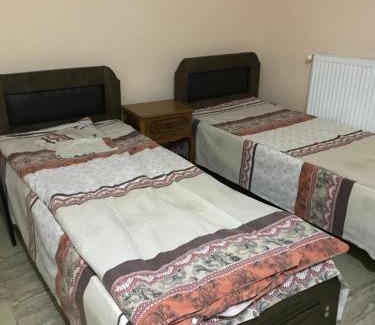 Old Tbilisi Apartment | SHERVA