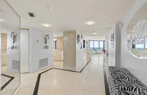 Daytona Beach Shores House | Sherwin Condominium 1801