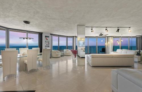 Daytona Beach Shores House | Sherwin Condominium 1801