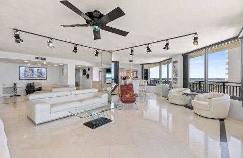 Daytona Beach Shores House | Sherwin Condominium 1801