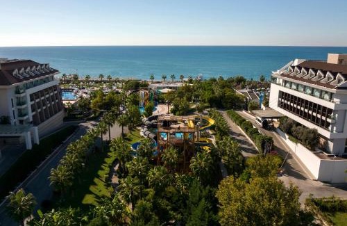 Bogazkent Resort | Sherwood Dreams Resort