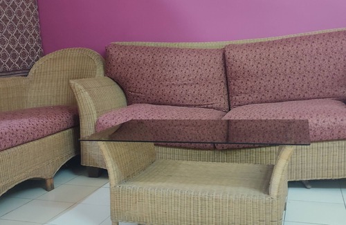 Ramchandrapur Apartment | Sherwood Estate, Flat K-1, Block-i