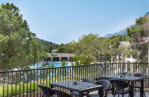 Goynuk Hotel | Sherwood Exclusive Kemer - Kids Concept
