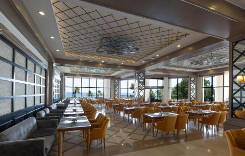 Goynuk Hotel | Sherwood Exclusive Kemer - Kids Concept