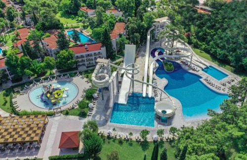 Goynuk Hotel | Sherwood Exclusive Kemer - Kids Concept
