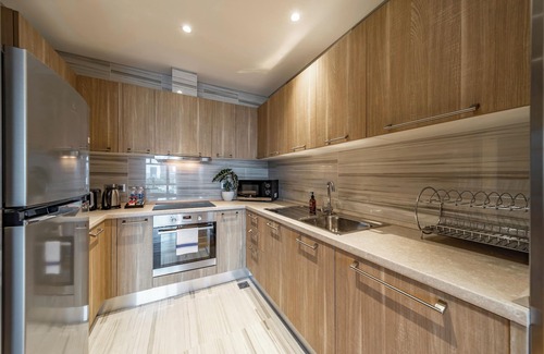 Phuong 6 Apartment | Sherwood Suites