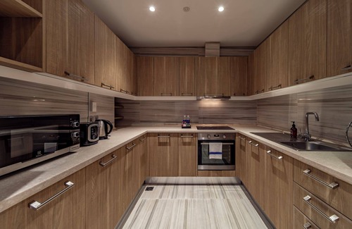 Phuong 6 Apartment | Sherwood Suites