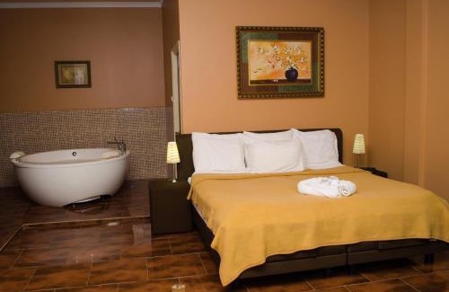 Paramaribo Hotel | Sheva Hotel