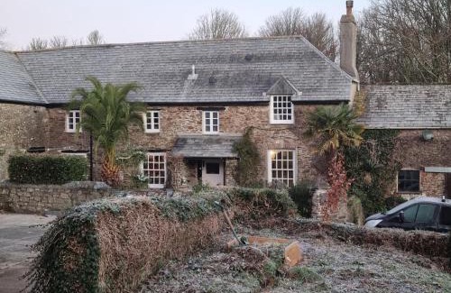 Sheviock Bed & Breakfast | Sheviock Barton Bed & Breakfast