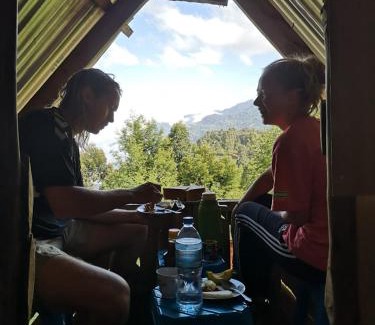 Soni House | SHEWAI CAMPSITE
