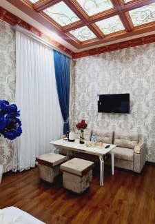 Andizhan Hotel | sheykh hotel