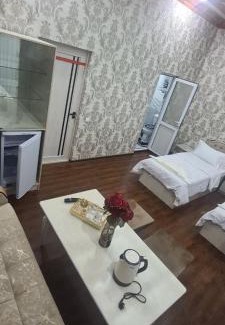 Andizhan Hotel | sheykh hotel