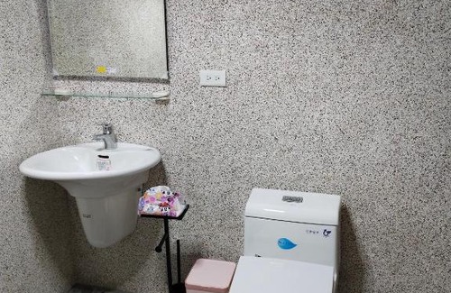 Longtan District House | Shi Qian Zai Homestay