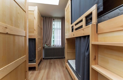 Beilin Hostel | Shi San Du Fu Qing Nian Lv She