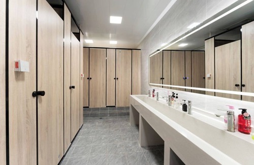 Beilin Hostel | Shi San Du Fu Qing Nian Lv She