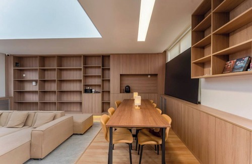 Beilin Hostel | Shi San Du Fu Qing Nian Lv She