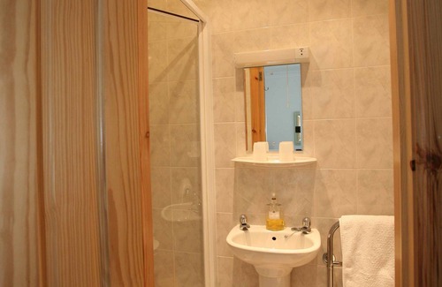 Dunkeld Bed & Breakfast | Shian Cottage B&B