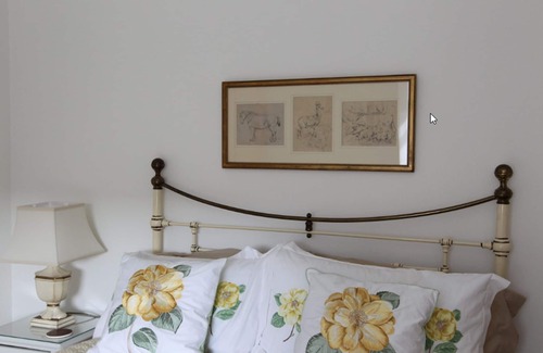 Dunkeld Bed & Breakfast | Shian Cottage B&B