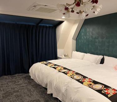Shiba Apartment | Shiba inn