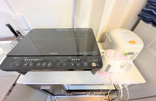 Kusatsu Onsen Apartment | Shibasaki House 1F - Vacation STAY 13848