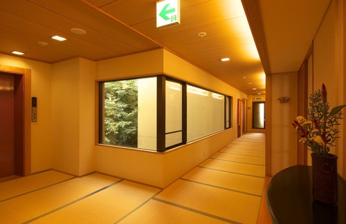 Yudanaka Shibu Onsen House | Shibu Onsen Ichinoyu Katei