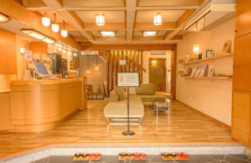 Yudanaka Shibu Onsen Hotel | Shibu Onsen KADOYA