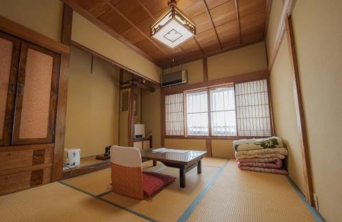 Yudanaka Shibu Onsen Hotel | Shibu Onsen Koishiya Ryokan