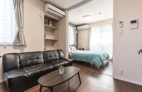 Setagaya Apartment | Shibuya 渋谷 下北沢エリア 電動キックボードLUUP敷地内 駅徒歩3分