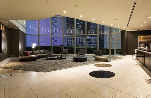 Dogenzaka Hotel | Shibuya Excel Hotel Tokyu