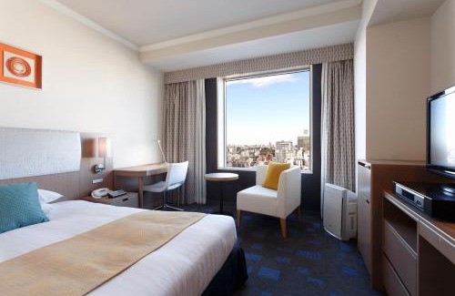 Dogenzaka Hotel | Shibuya Excel Hotel Tokyu