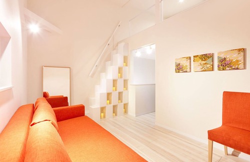 Higashi Apartment | "SHIBUYA NOREN" ,Room wi-fi,New popular area