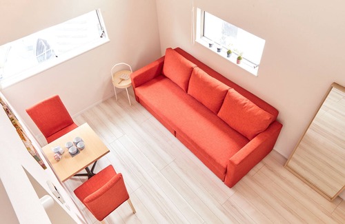 Higashi Apartment | "SHIBUYA NOREN" ,Room wi-fi,New popular area