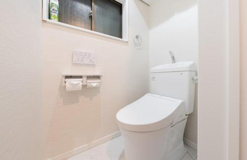 Nagawa Apartment | Shibuya Sta 10min walk Kingbed VR Switch Wi-Fi