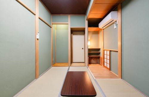 Nagawa Apartment | Shibuya Sta 10min walk Kingbed VR Switch Wi-Fi
