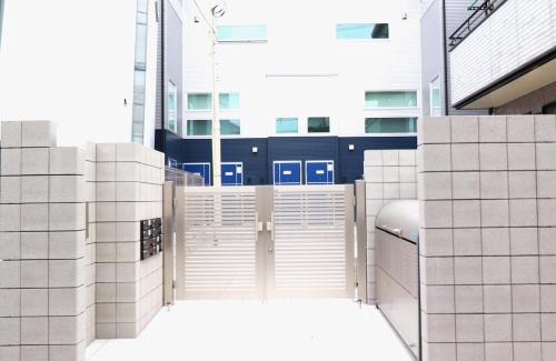 Higashi Apartment | Shibuya Stay Tokyo A101