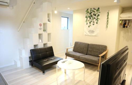 Higashi Apartment | Shibuya Stay Tokyo A101