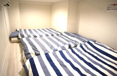 Higashi Apartment | Shibuya Stay Tokyo A101