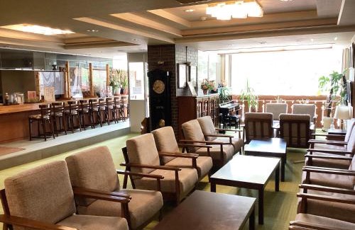 Shiga Highlands Hotel | Shiga Ichii Hotel