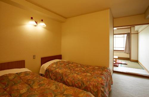 Shiga Highlands Hotel | Shiga Lake Hotel