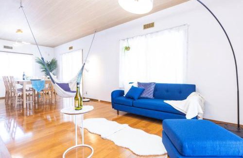 Imazu House | Shiga Lakeside House in Hamabun
