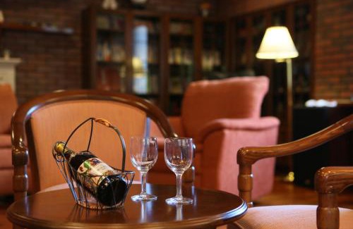 Shiga Highlands Hotel | Shiga Palace Hotel