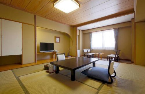 Shiga Highlands Hotel | Shiga Park Hotel