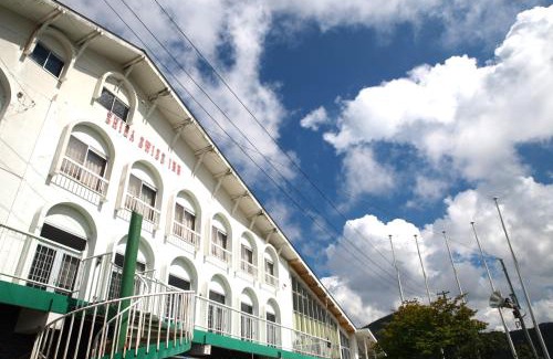 Shiga Highlands Hotel | Shiga Swiss Inn