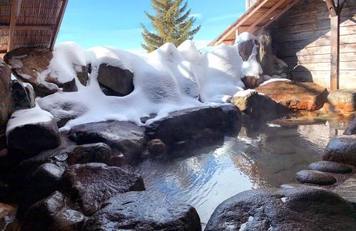 Shiga Highlands Hotel | Shiga Swiss Inn