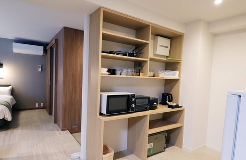 Shiga Highlands House | Shigakogen Hotel Ichibokaku