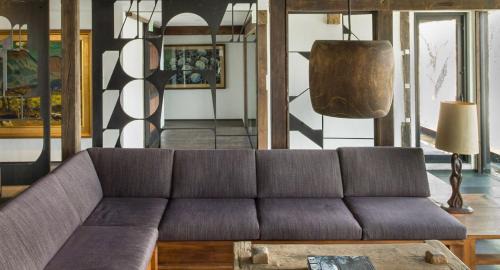 Kutchan Hotel | SHIGUCHI
